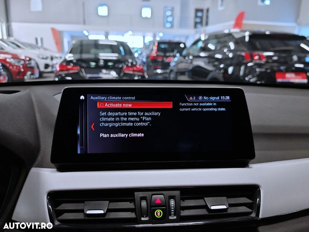 BMW X1 xDrive25e AT PHEV - 15