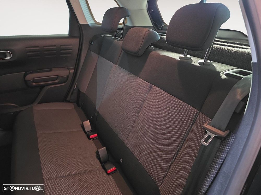 Citroën C3 Aircross 1.2 PureTech Plus - 13