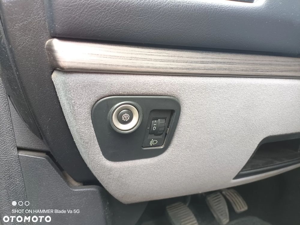 Citroën C8 2.0 HDi Exclusive - 12
