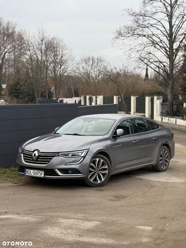 Renault Talisman 1.6 Energy dCi Zen EDC - 1