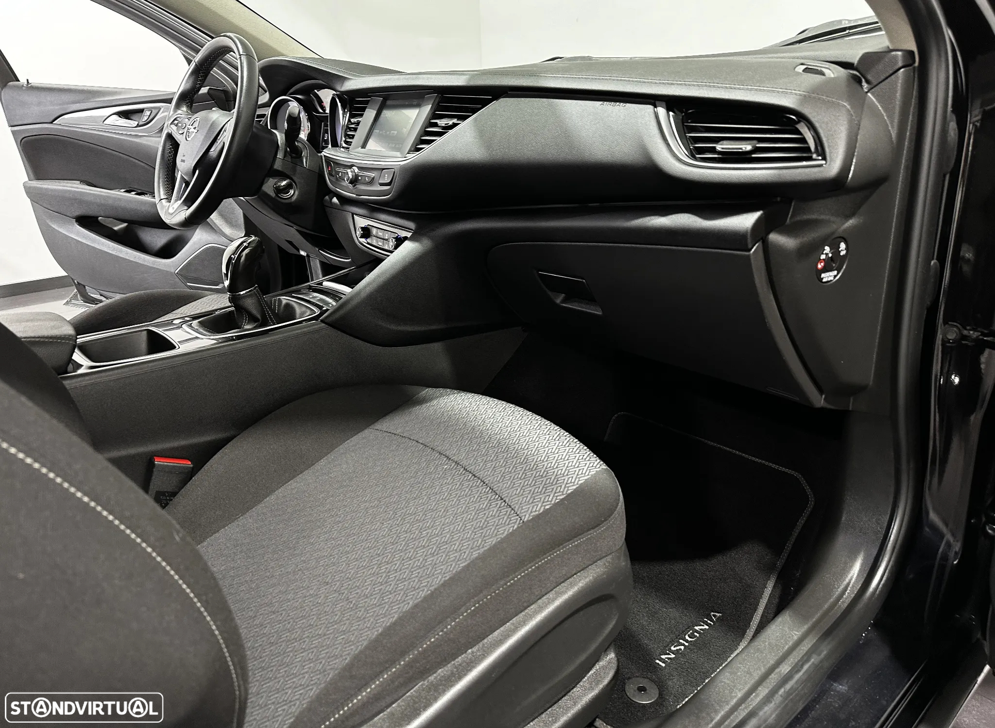 Opel Insignia Grand Sport 1.6 CDTi Business Edition - 39