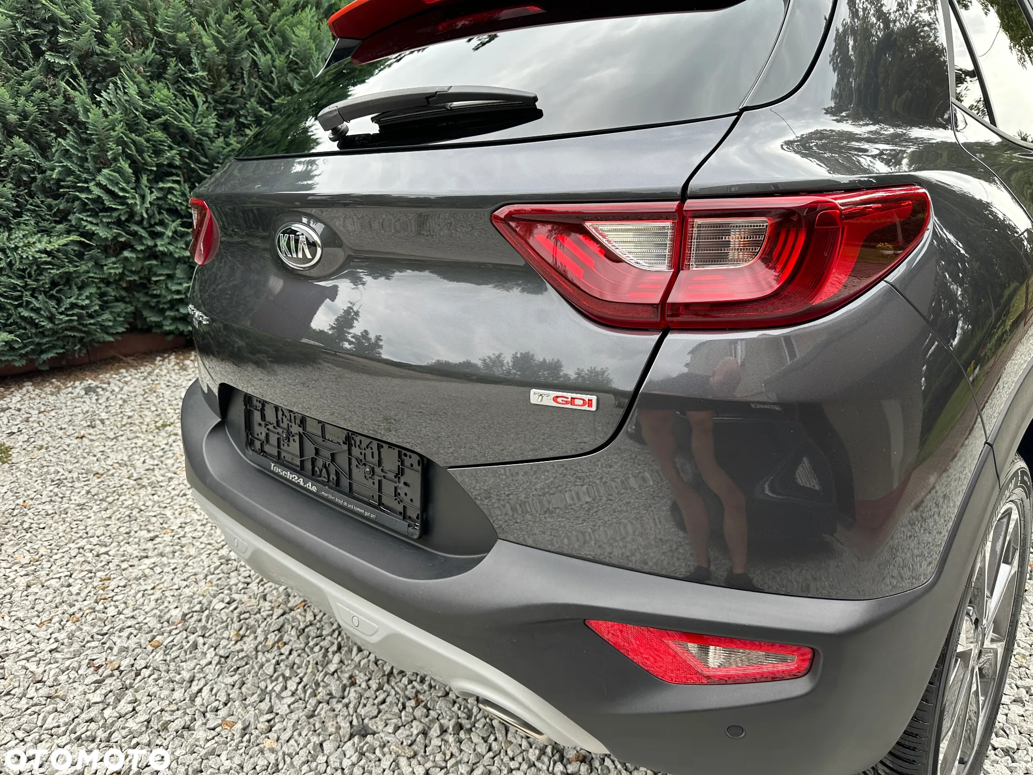 Kia Stonic - 18