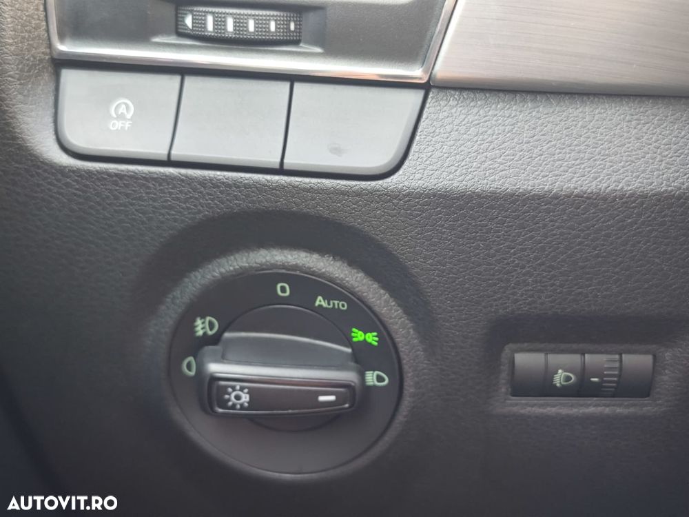 Skoda Fabia 1.0 TSI 95 CP Style - 25