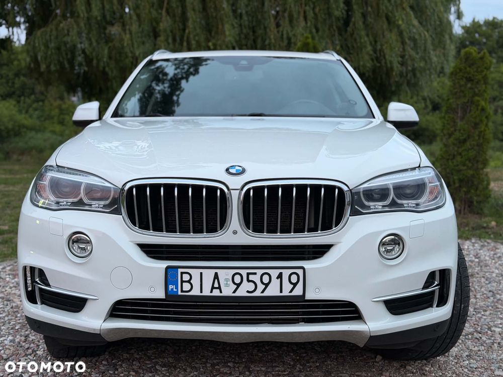 BMW X5 xDrive35i - 4
