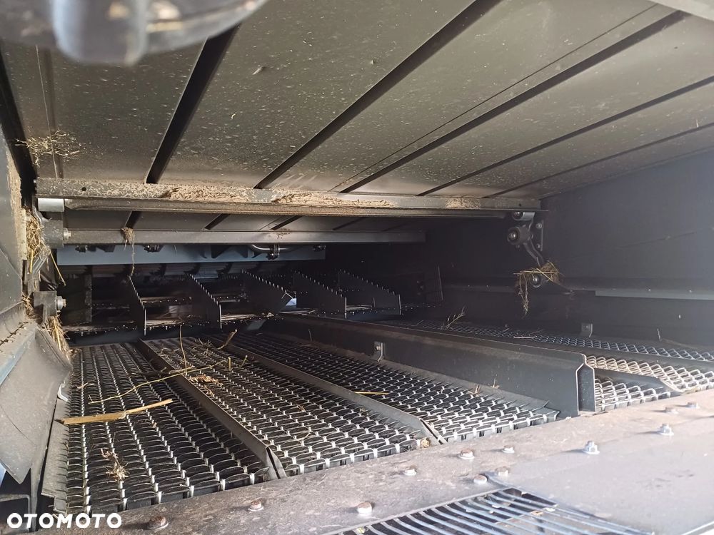 Claas Lexion 670 TT - 24