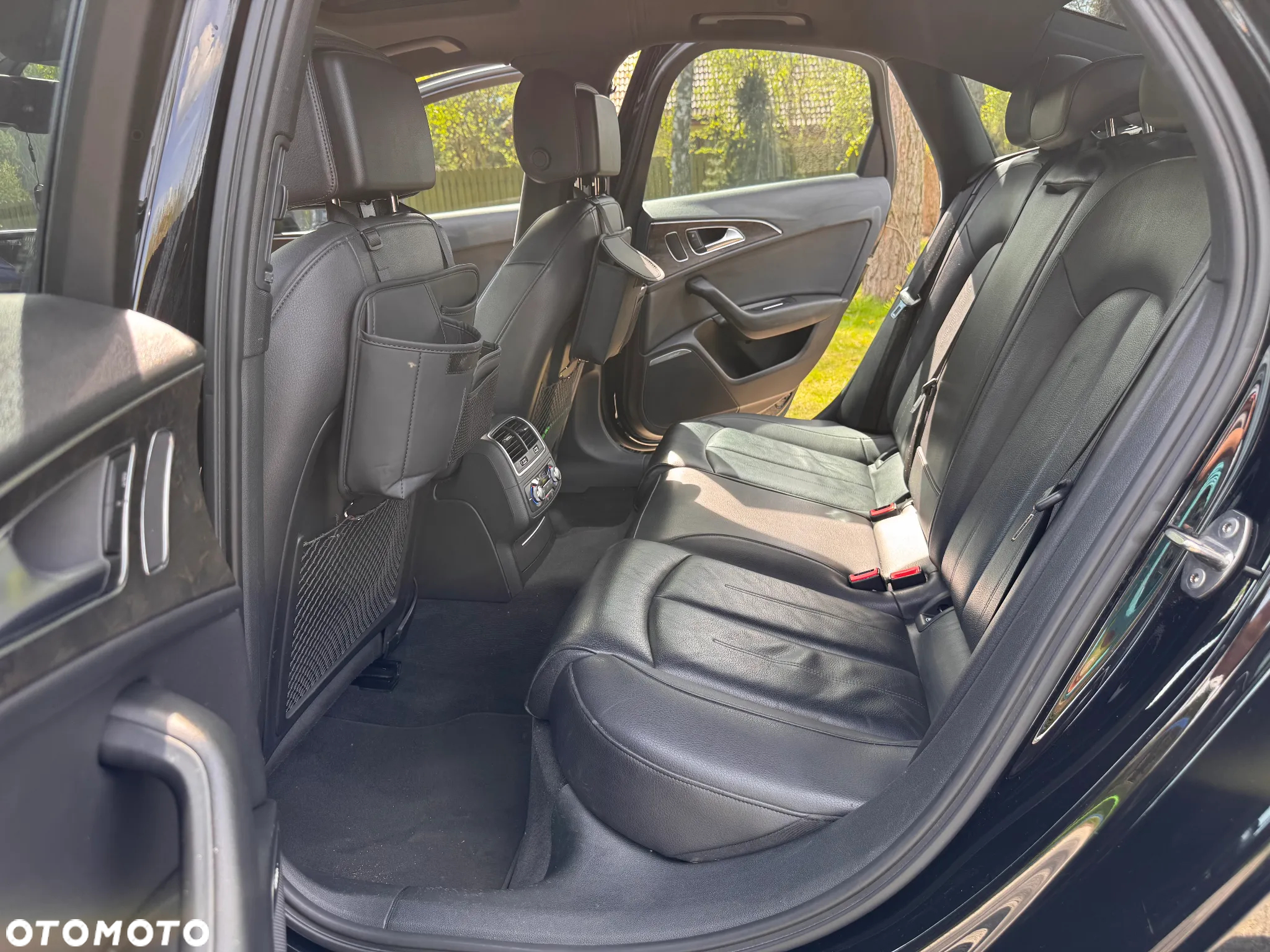 Audi A6 2.0 TFSI Quattro S tronic - 15