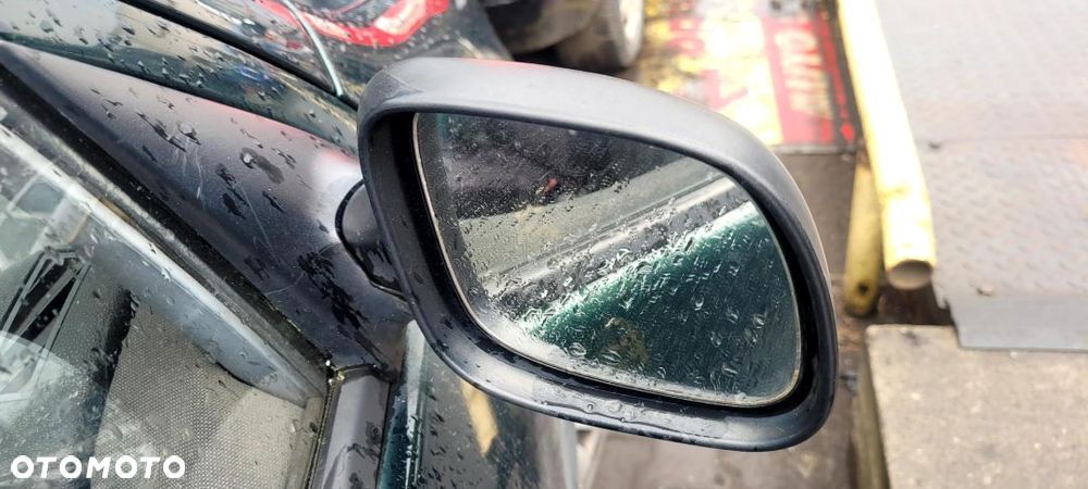 Lusterko prawe Skoda Fabia 2004 - 2