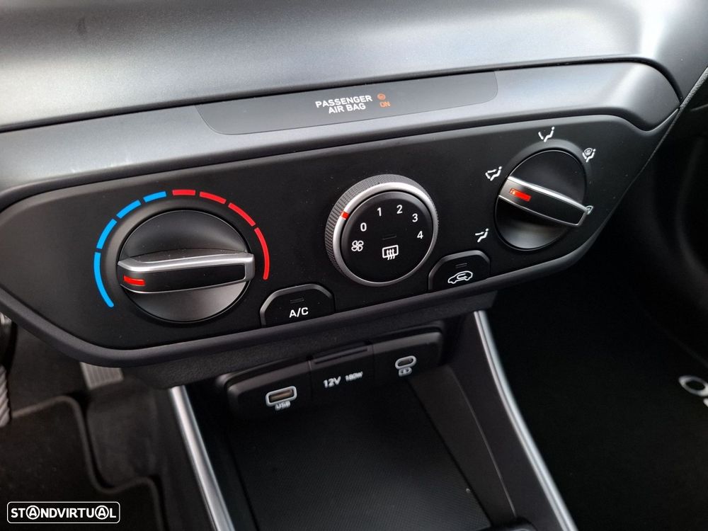 Hyundai i20 — fotografia 19