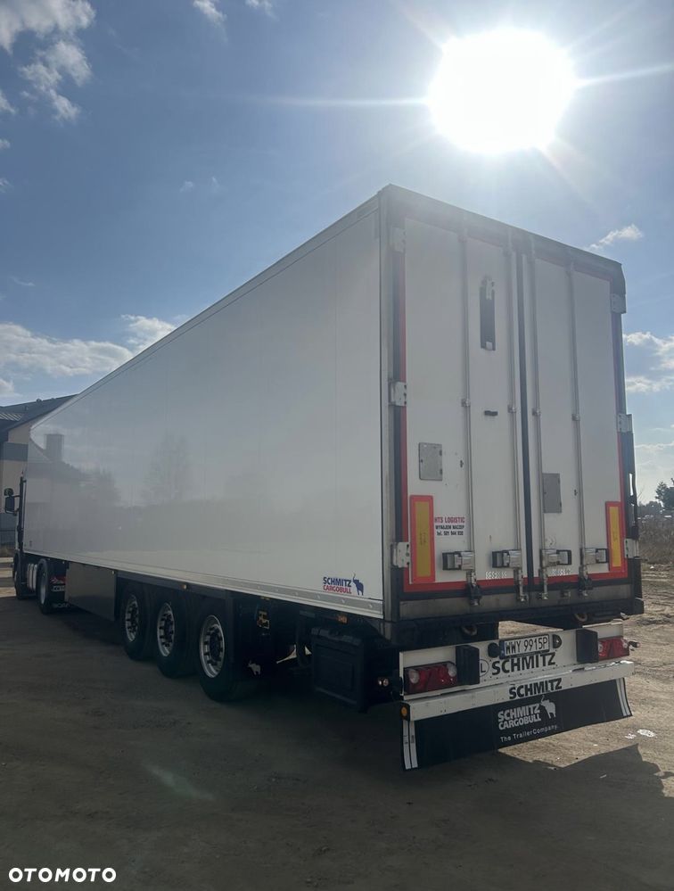 Schmitz Cargobull - 7