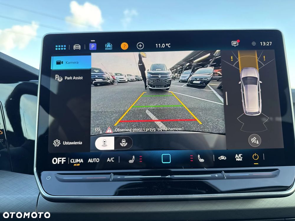 Volkswagen Golf Variant - 22