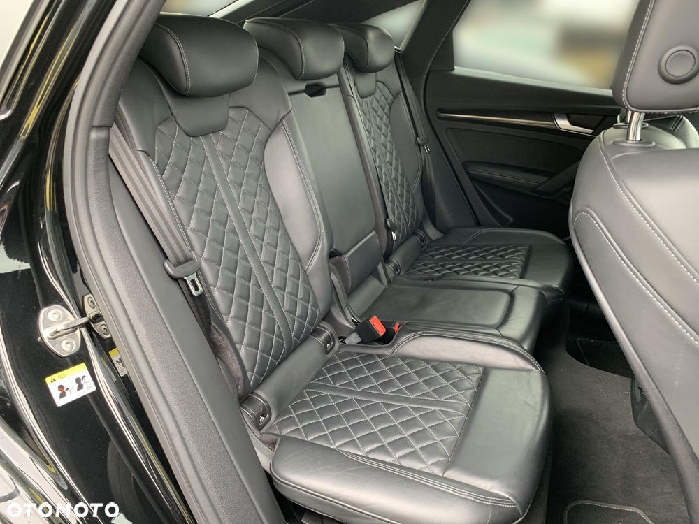 Audi SQ5 Sportback - 11