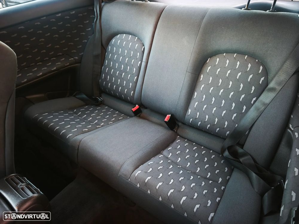 Mercedes-Benz C 220 - 15