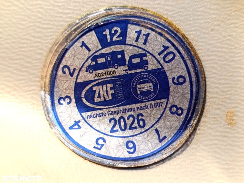 Fendt 470 TFB Tabbert Hobby - 14