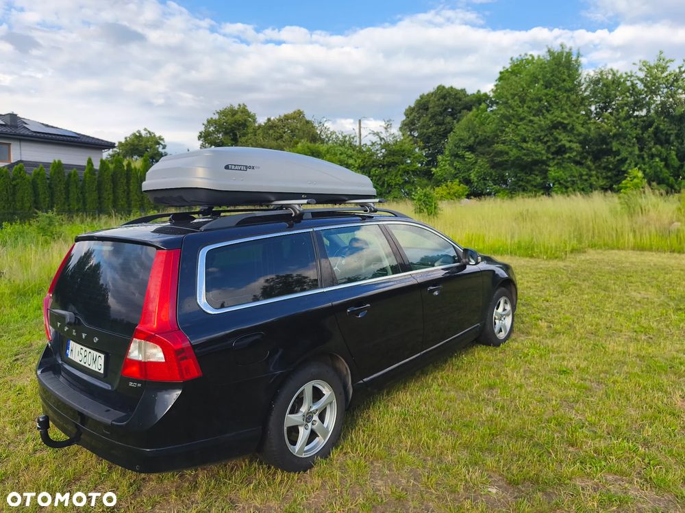 Volvo V70 2.0 Momentum - 2