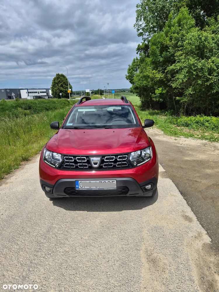 Dacia Duster 1.0 TCe Essential - 1