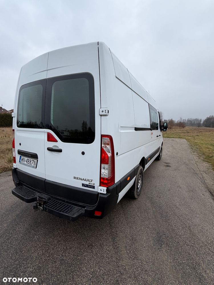 Renault Master - 7