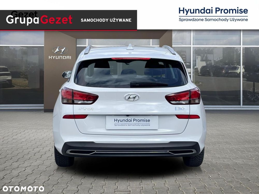 Hyundai i30 - 4