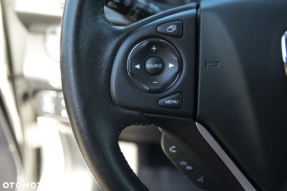 Honda CR-V 2.0 Executive Navi - 29