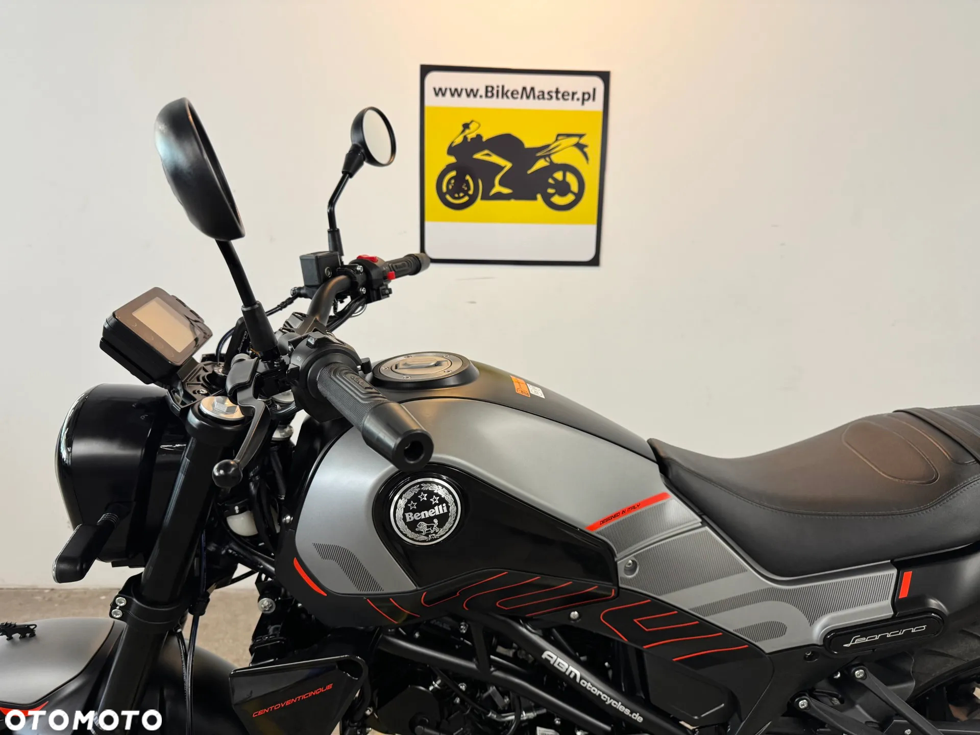 Benelli Leoncino - 20
