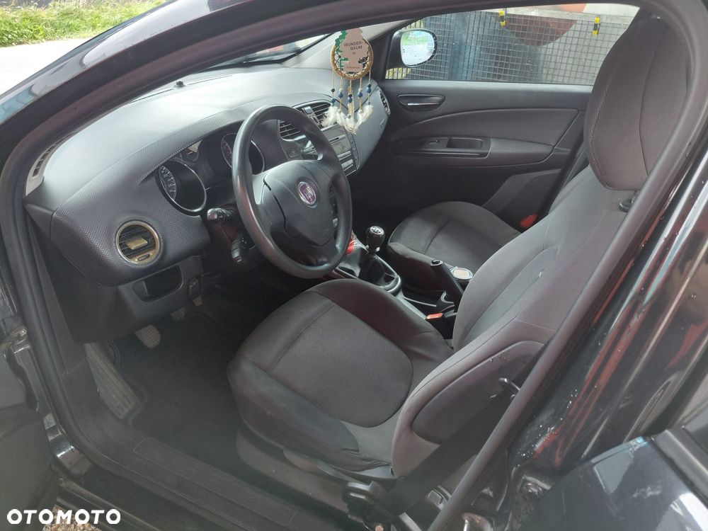 Fiat Bravo 1.4 16V Active - 7
