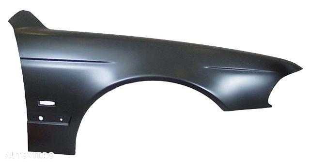 Aripa stanga/dreapta Bmw seria 5 E39 an 1996-2000 , aripi noi - 1
