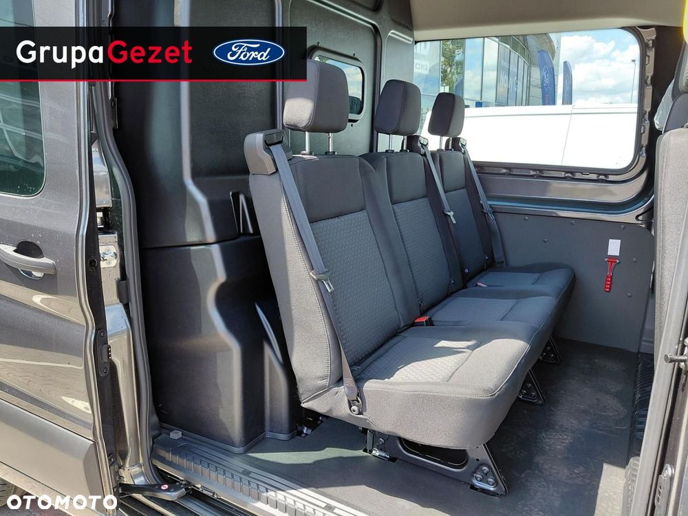 Ford Transit - 9