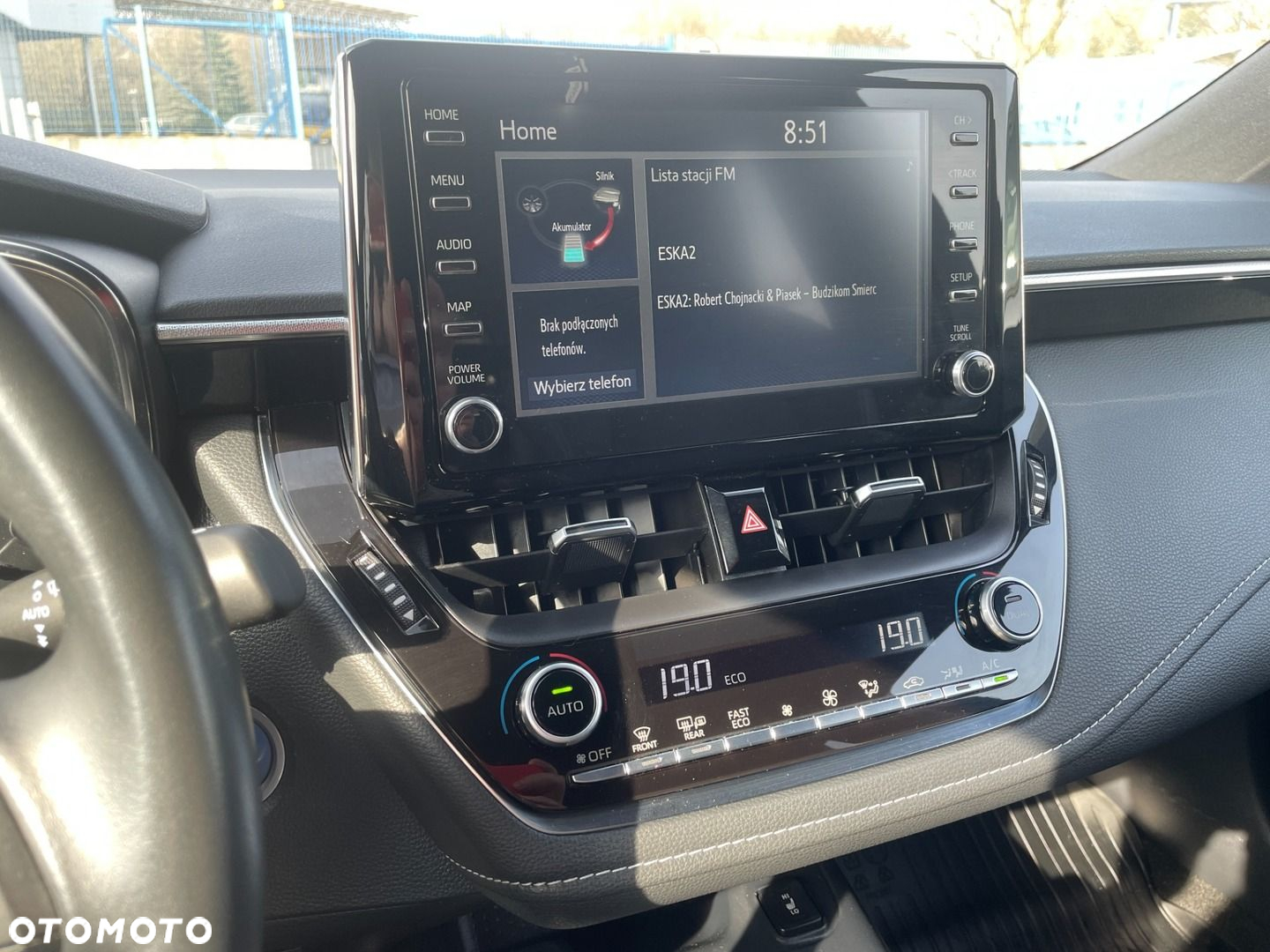 Toyota Corolla - 14