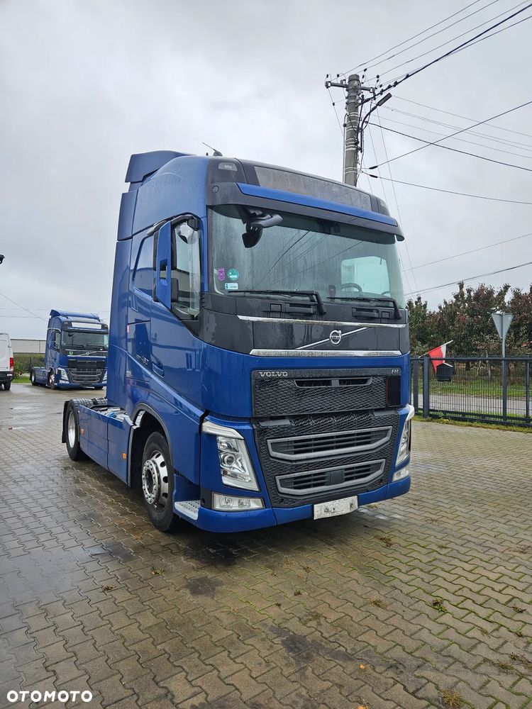 Volvo FH4 460 standart - 1