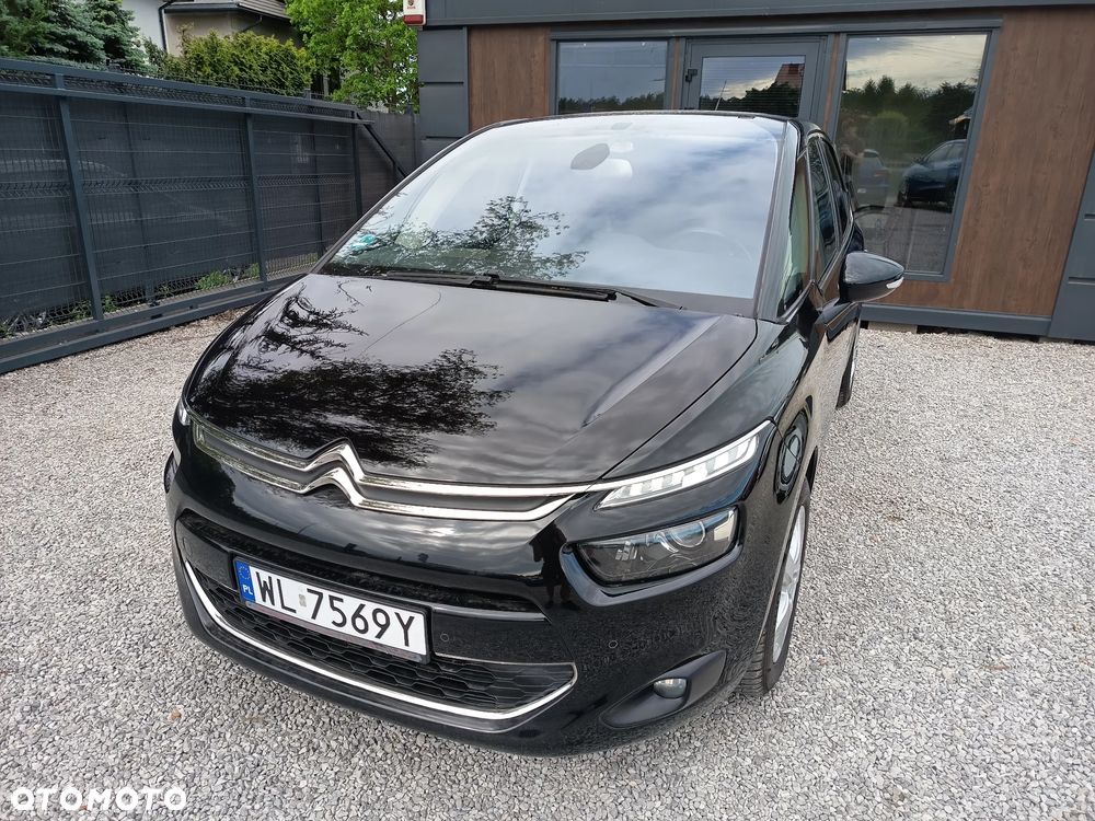 Citroën C4 Picasso BlueHDi 150 SELECTION - 2