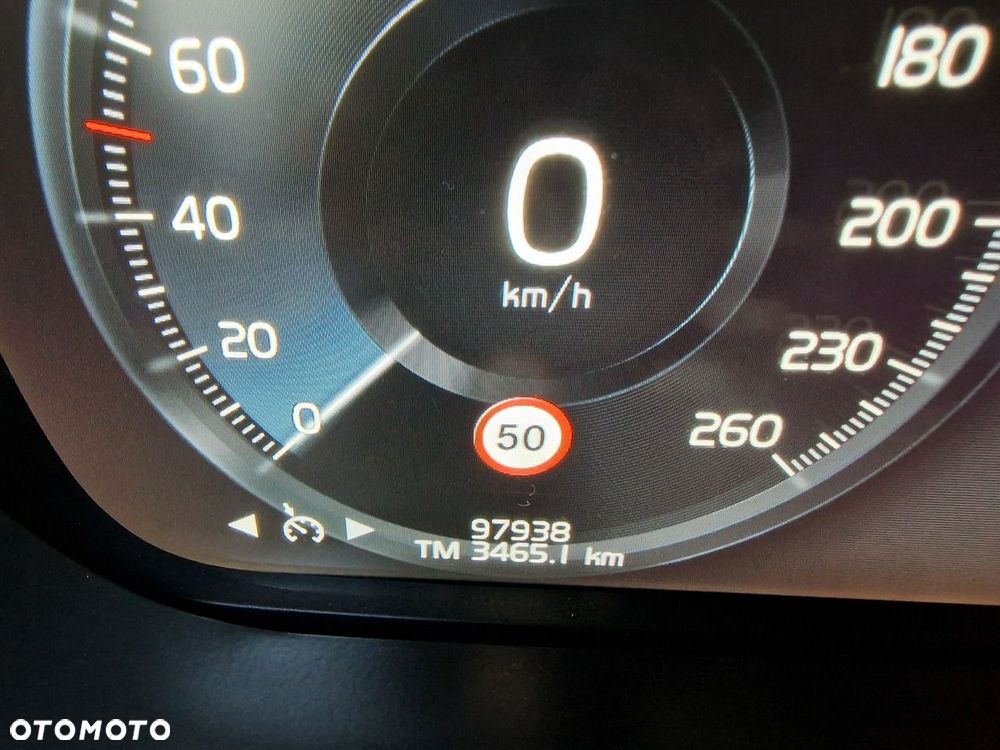 Volvo XC 60 B5 B AWD Geartronic Inscription - 38