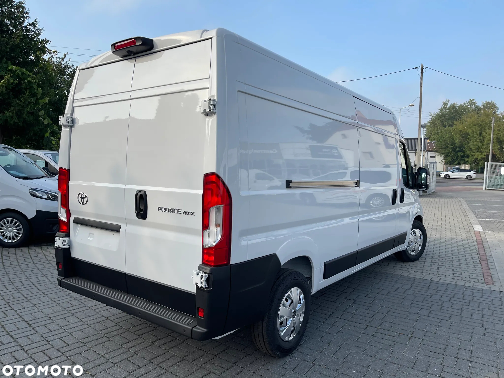 Toyota PROACE MAX - 8