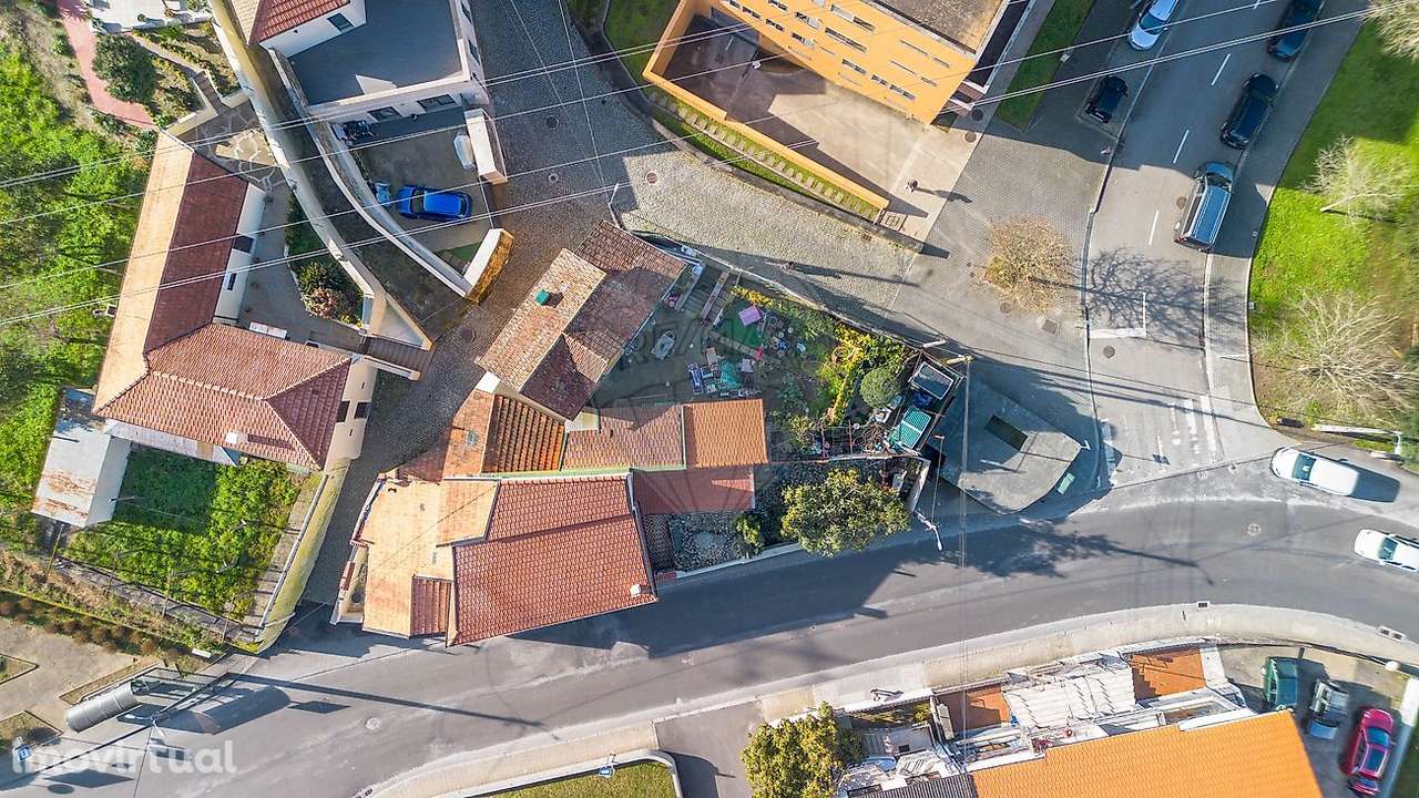 Moradia T4 para venda - Grande imagem: 4/37