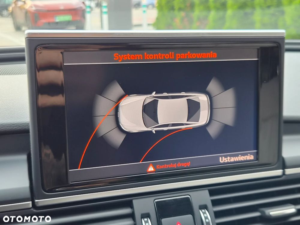 Audi A6 Limousine 2.0 TDI Quattro S tronic - 25