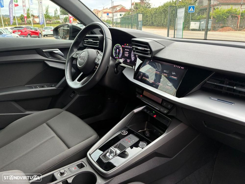 Audi A3 Sportback - 30