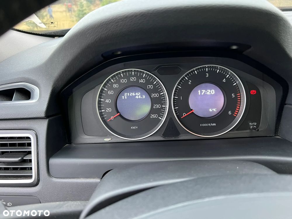 Volvo S80 D3 Summum - 8