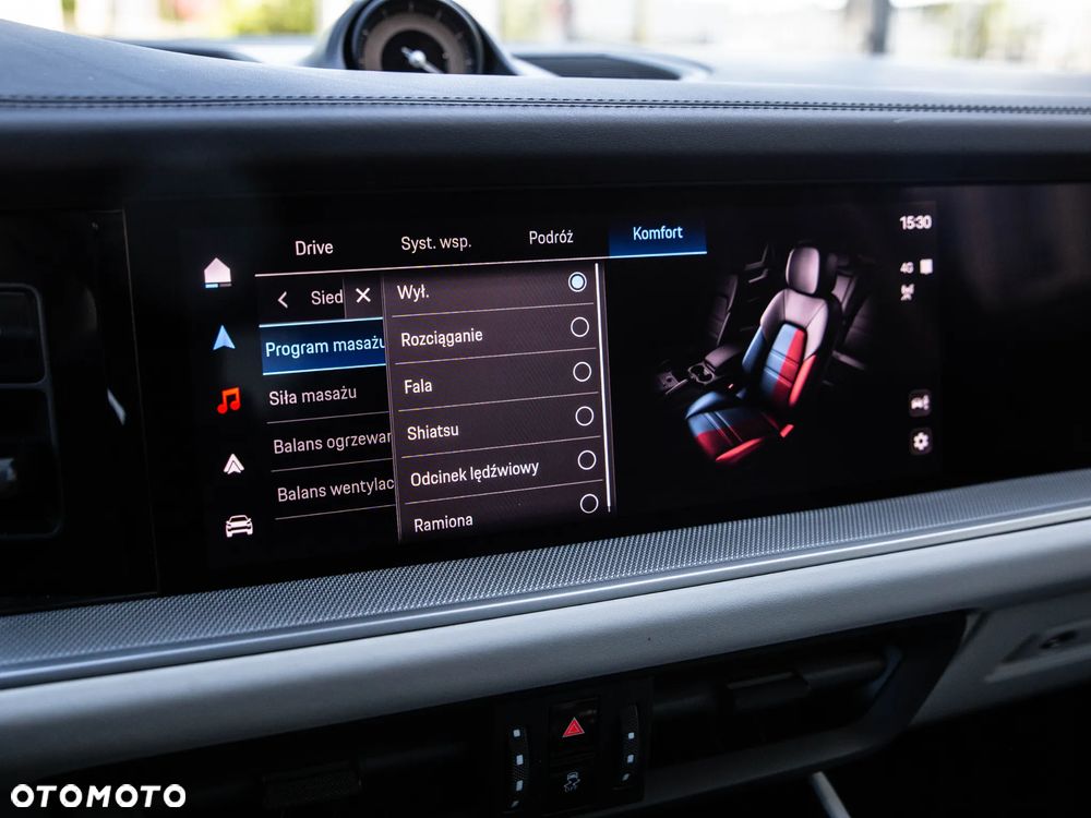 Porsche Cayenne S E-Hybrid PHEV - 36