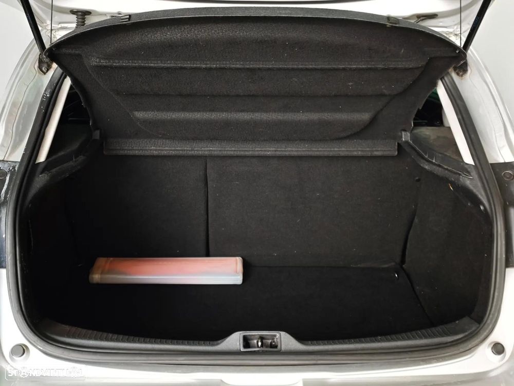 Renault Mégane 1.5 dCi Dynamique - 26