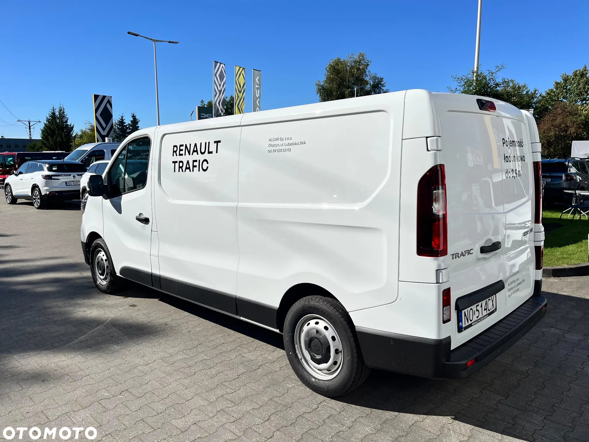 Renault Trafic - 5