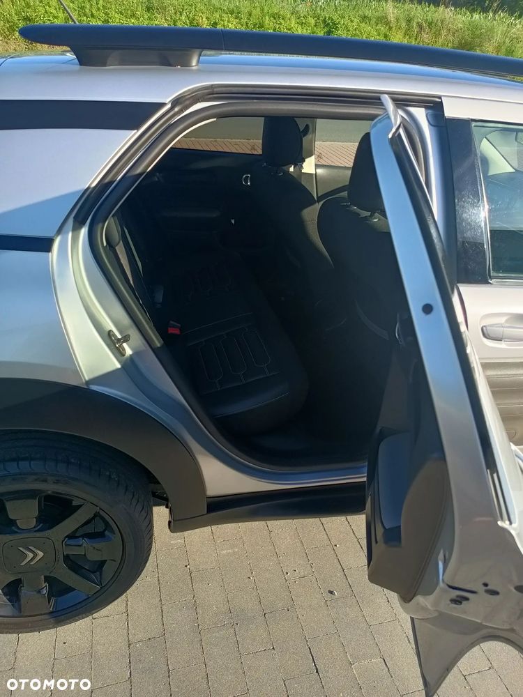 Citroën C4 Cactus - 22