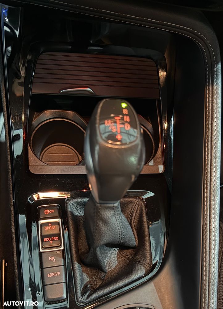 BMW X2 xDrive25e Advantage Plus - 17