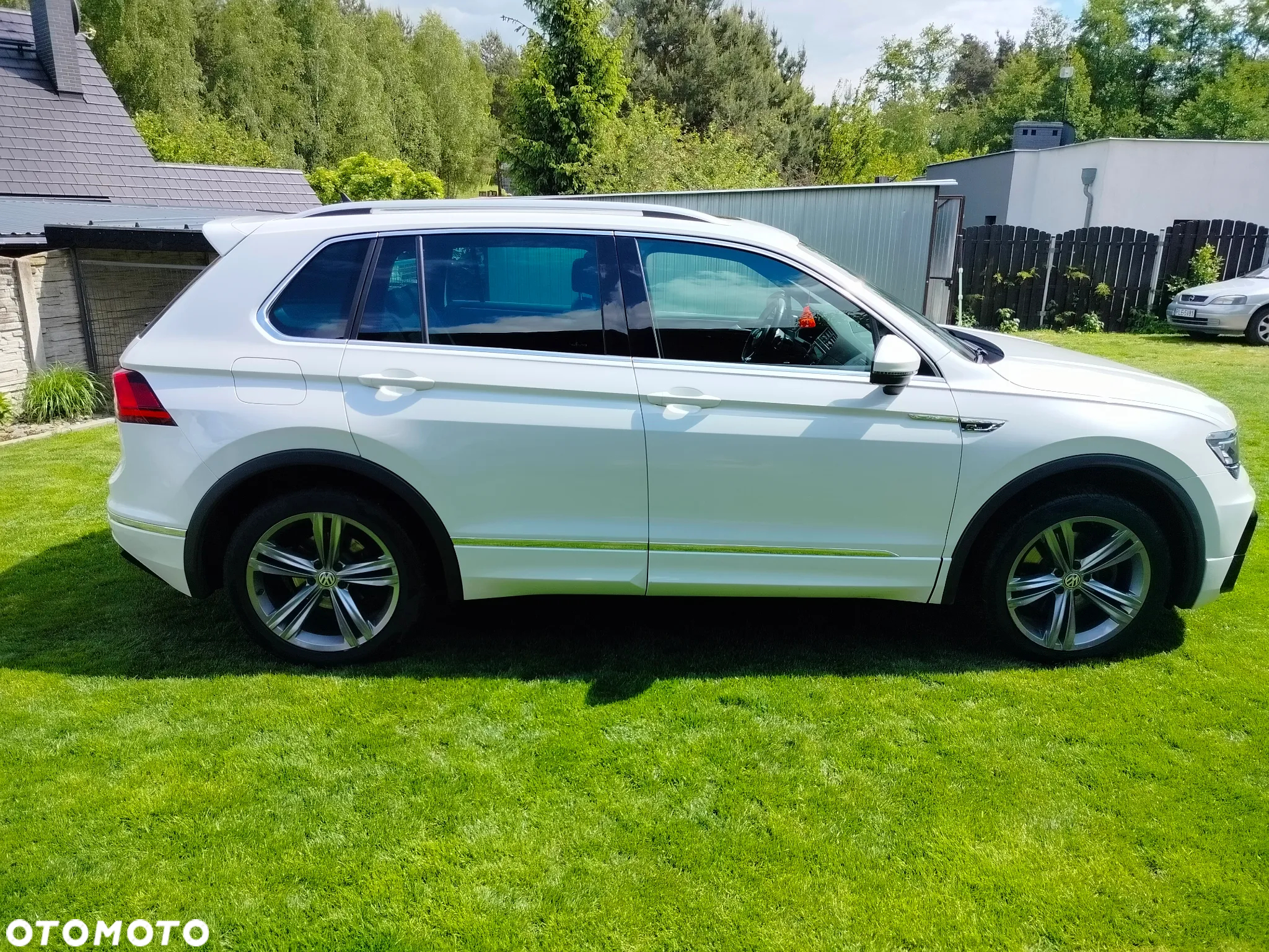 Volkswagen Tiguan 2.0 TDI BMT SCR 4Mot Highline DSG - 6