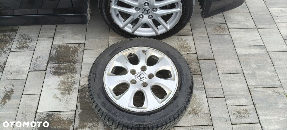 Honda Accord 2.0 Comfort - 13