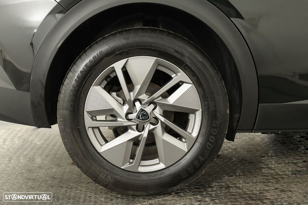 Peugeot 408 1.2 PureTech Allure EAT8 - 5