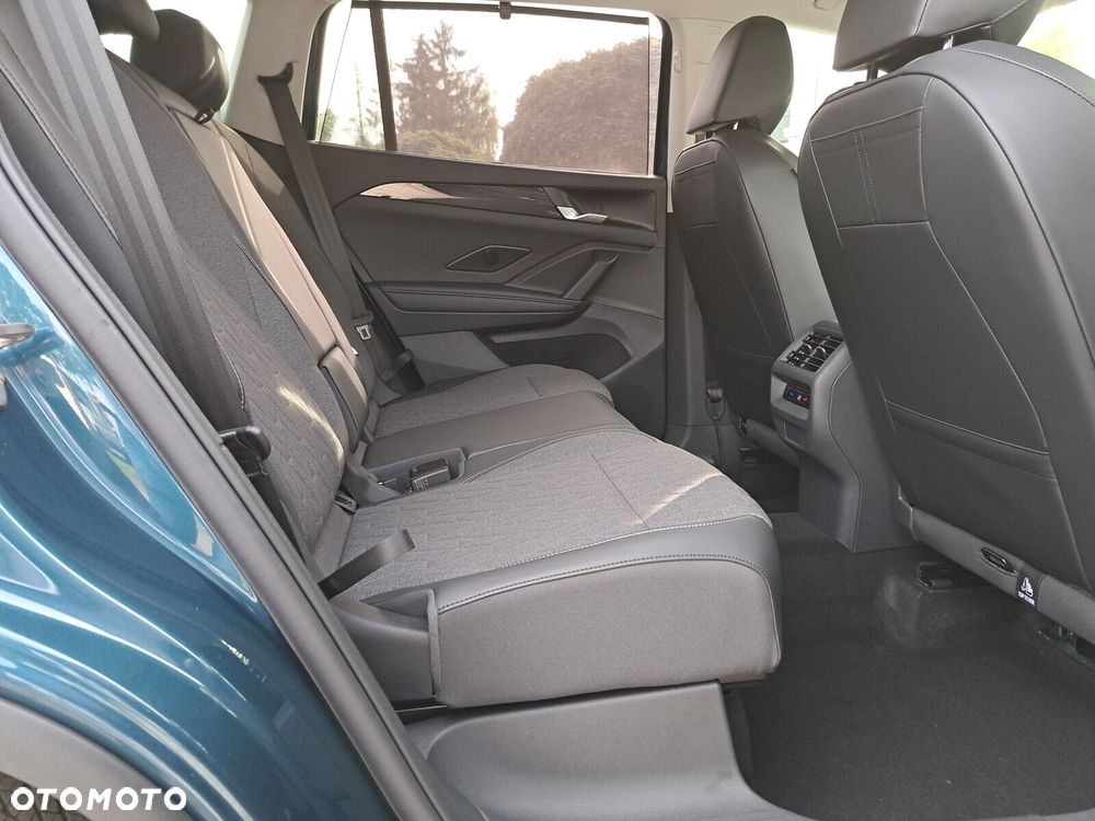 Volkswagen Tayron - 24