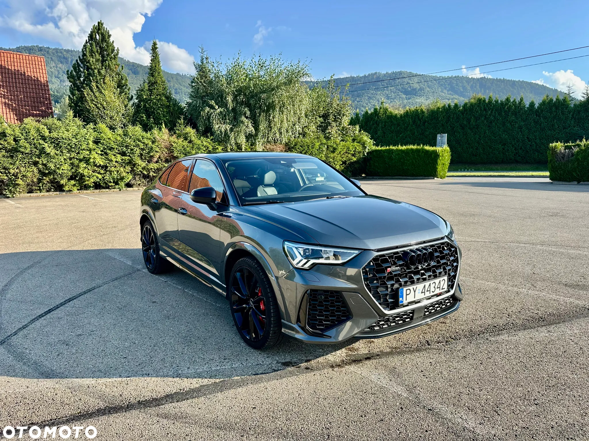 Audi RS Q3 - 21