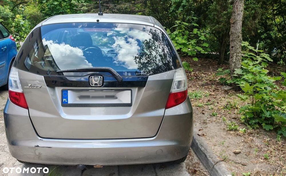 Honda Jazz 1.2 Base - 3