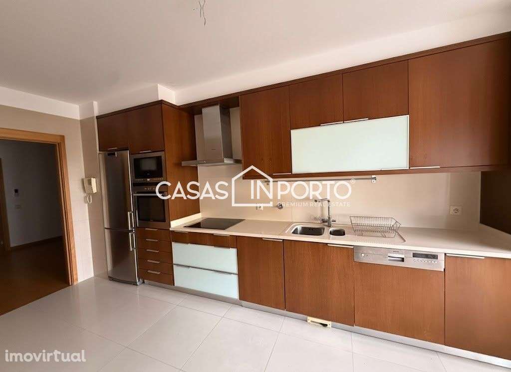 T3 com Varanda – Centro da Maia - Grande imagem: 5/22