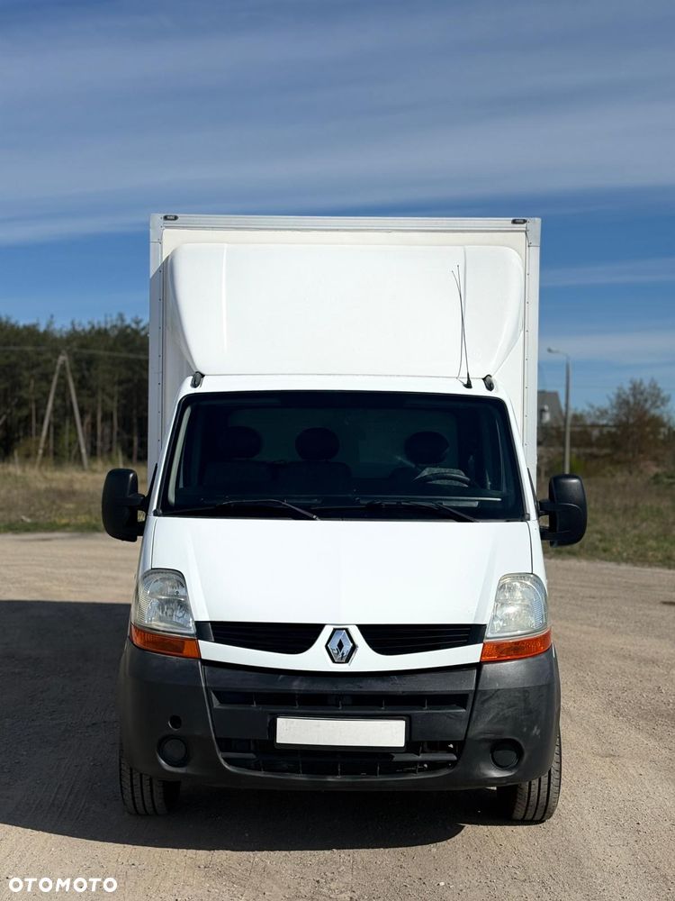 Renault Master - 3