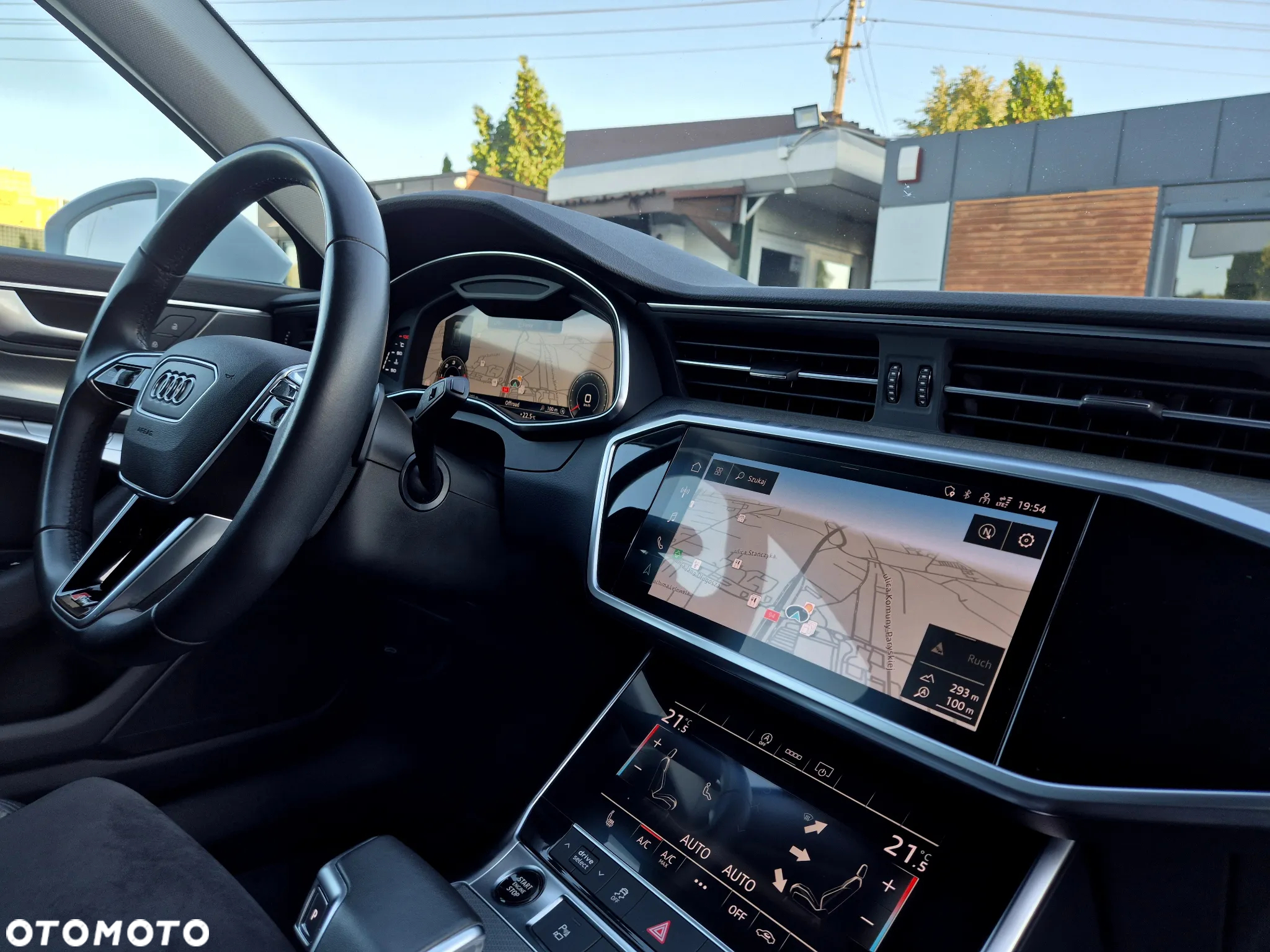 Audi A6 - 19