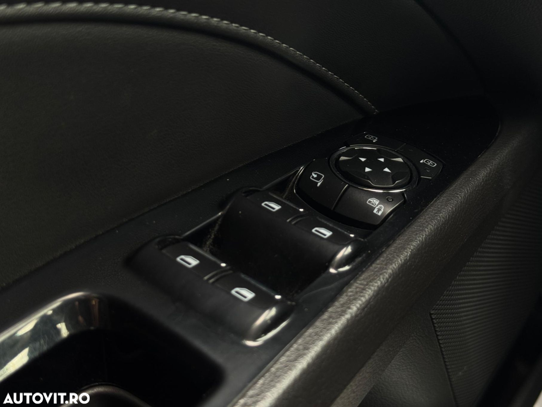 Ford Mondeo - 19